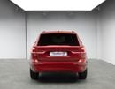 فولفو XC 60 B5 Momentum 2.0L