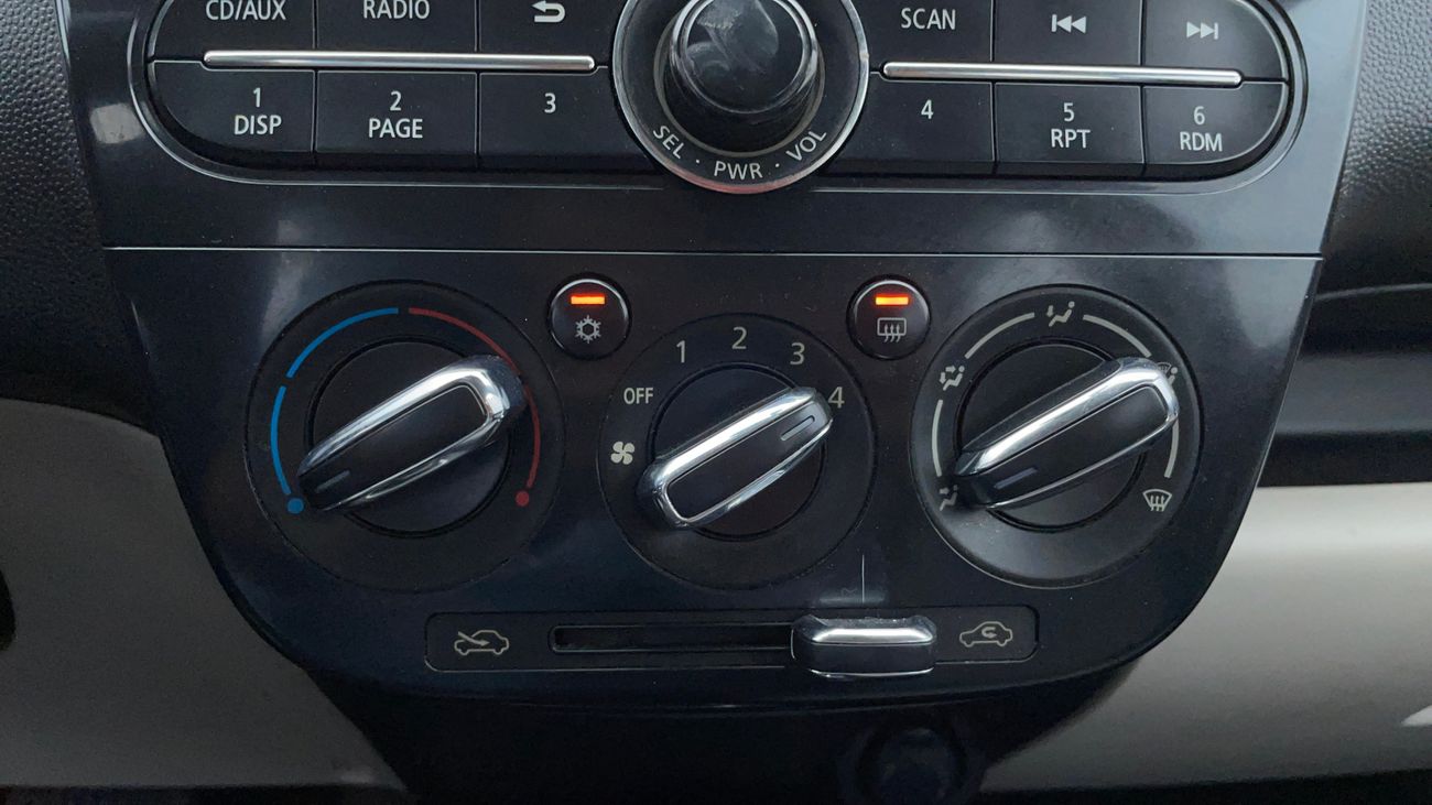 ميتسوبيشي اتراج GLX MID 1.2 | بدون دفعة مقدمة | اختبار قيادة مجاني للمنزل