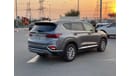 Hyundai Santa Fe 2019 hyundia  santa fe 4x4 IMPORTED FROM USA VERY CLEAN CAR INSIDE AND OUT SIDE FOR MORE INFORMATION