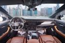 Audi Q8 55 TFSI S-LINE LUXURY Audi Q8 2022 GCC specs