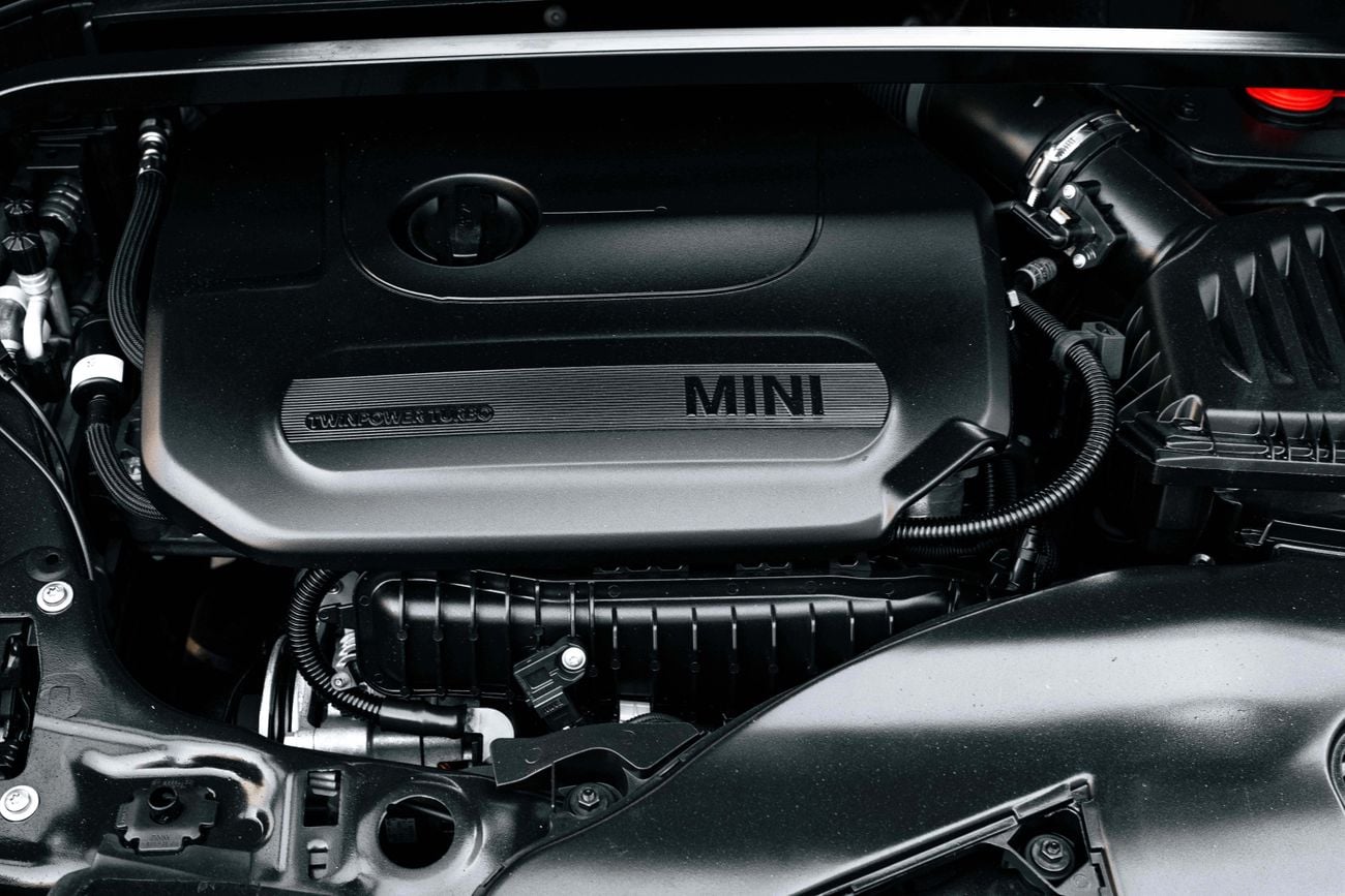 Mini Countryman Countryman | 1,567 P.M | 0% Downpayment | Mini Service Histroy