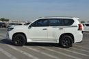 Toyota Prado *Land cruiser Prado*   Right Hand Drive Model: *2011* Push button start,  Engine: V4