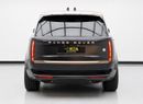 Land Rover Range Rover SV LWB P530