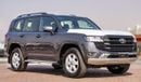Toyota Land Cruiser LC300 GXR 4.0P AT MY2025 – GREY