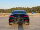 مرسيدس بنز CLS 450 Premium + 3.0L (367 HP)