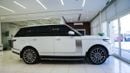 Land Rover Range Rover AUTOBIOGRAPHY