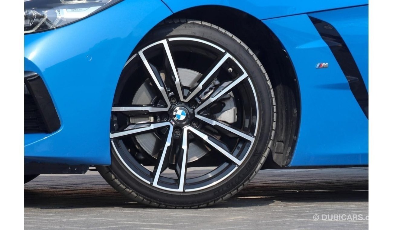 BMW Z4 sDrive 20i BMW Z4 sDrive20i 2020