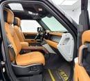 Land Rover Defender 110 HSE P400