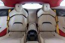 فيراري بوروسانجوي STD FERRARI PUROSANGUE | FULL CARBON INTERIOR | FULLY LOADED | 2025