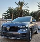 Renault Koleos PE