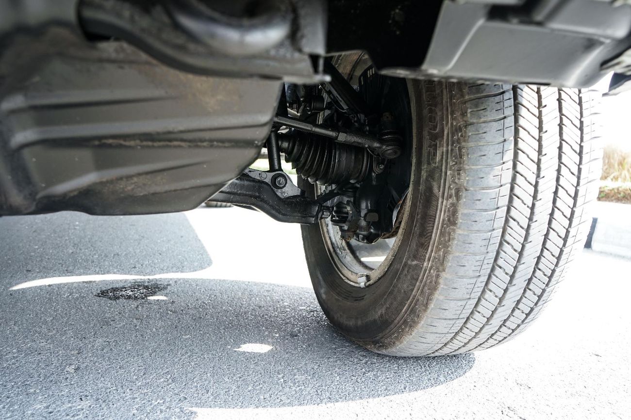 تويوتا هيلوكس The Toyota Hilux is a legendary, tough, and versatile pickup truck known for reliability, available 