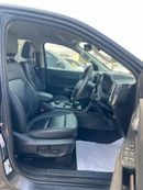 Ford Ranger DIESEL 3.0 LITER ,RIGHT HAND DRIVE ,ONLY FOR EXPORT AVAILABLE