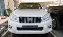 Toyota Prado TX.L V6