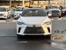 Lexus RX350 EXPORT ONLY - Lexus RX350 Prime Plus 2.4L AWD