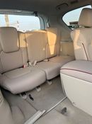 Infiniti QX80 Infiniti QX80 4WD