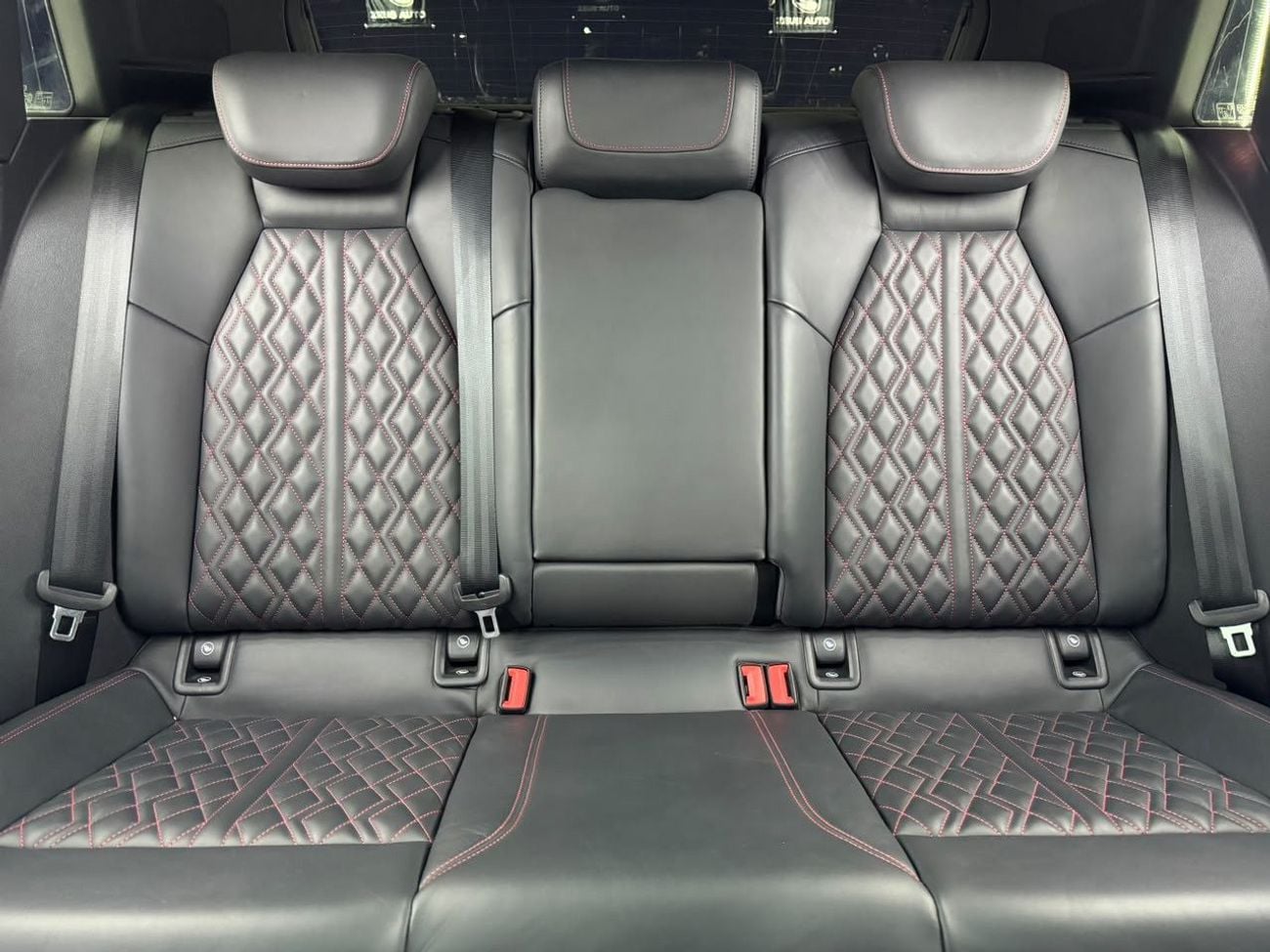 أودي S3 TFSI GCC | AL Nabooda Warranty 2028 | Al Nabooda Service 2028 or 75k Kms
