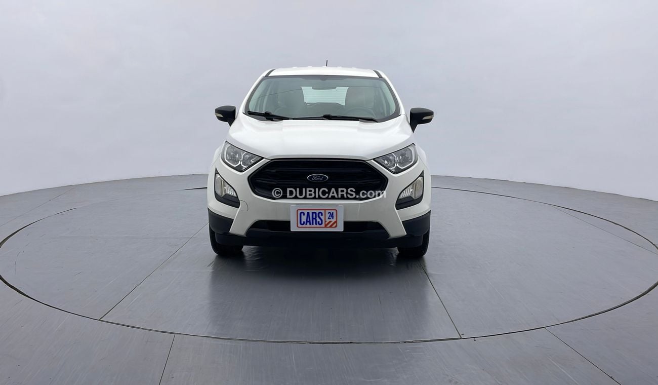 Ford EcoSport AMBIENTE 1 | Zero Down Payment | Free Home Test Drive