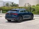 Audi Q8 55 TFSI quattro S-Line 3.0L (336 HP)