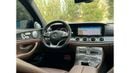 Mercedes Benz E63 AMG Std