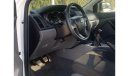 Ford Ranger 2017 4X2 Ref# 344