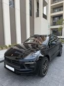 Porsche Macan GTS