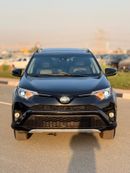 تويوتا راف ٤ VXR