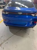 جاك J7 1.5-litre 4-cylinder turbocharged engine