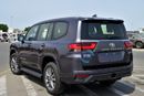 Toyota Land Cruiser 300 GXR 3.3L Diesel 7 Seat Automatic