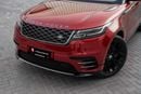 Land Rover Range Rover Velar P250 R-Dynamic SE Range Rover Velar P250 R-Dynamic SE | 2,742 P.M | 0% Downpayment | Perfect Condition!
