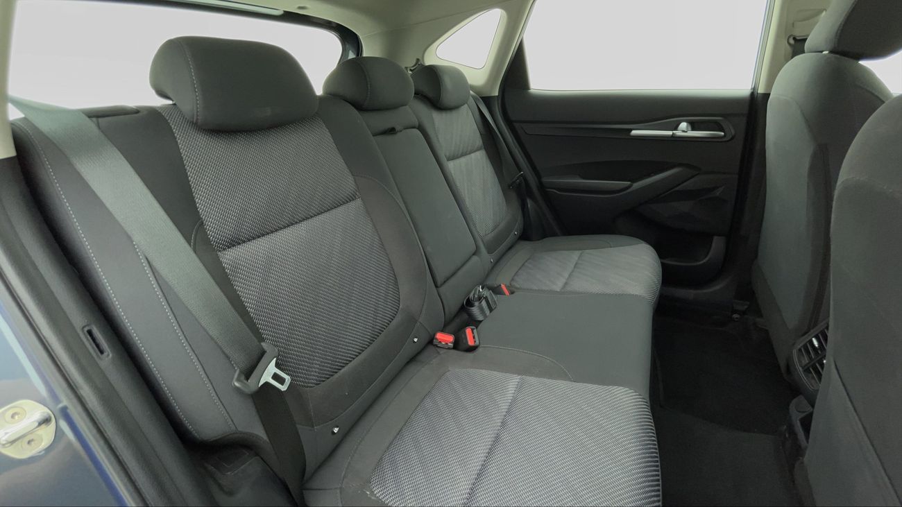 كيا سيلتوس EX 1.6 | بدون دفعة مقدمة | اختبار القيادة في المنزل