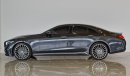 مرسيدس بنز CLS 350 / Reference: VSB 33146 Certified Pre-Owned