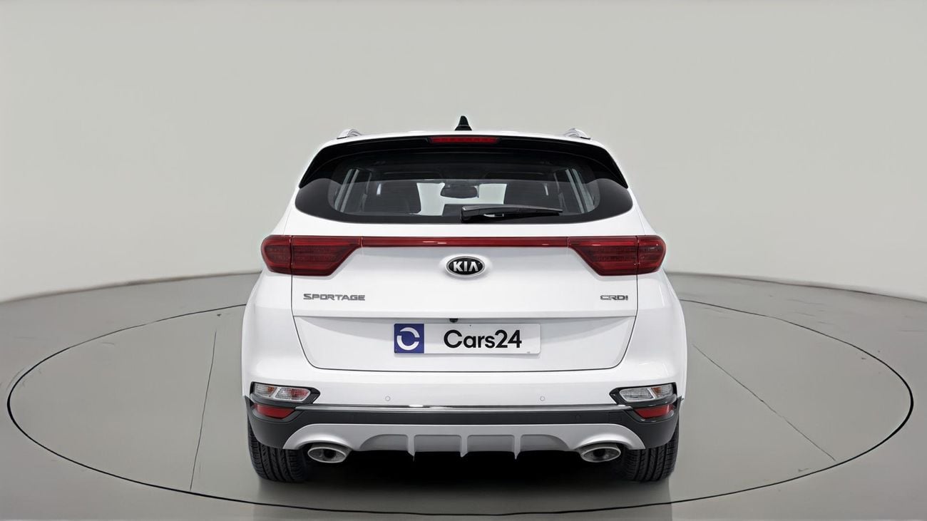 Kia Sportage GT-LINE 2022 | AED 958/Month | 0 DP | 30 Day Return | Warranty | Service History