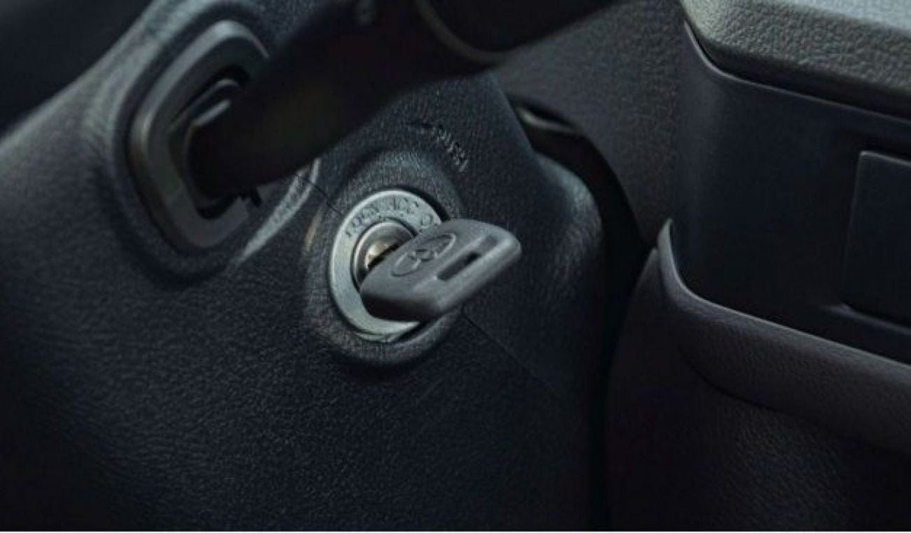 تويوتا كوستر TOYOTA COASTER DIESEL 4.2L MT MY2025 0KM 30 SEATER