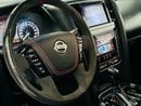 نيسان باترول NISMO