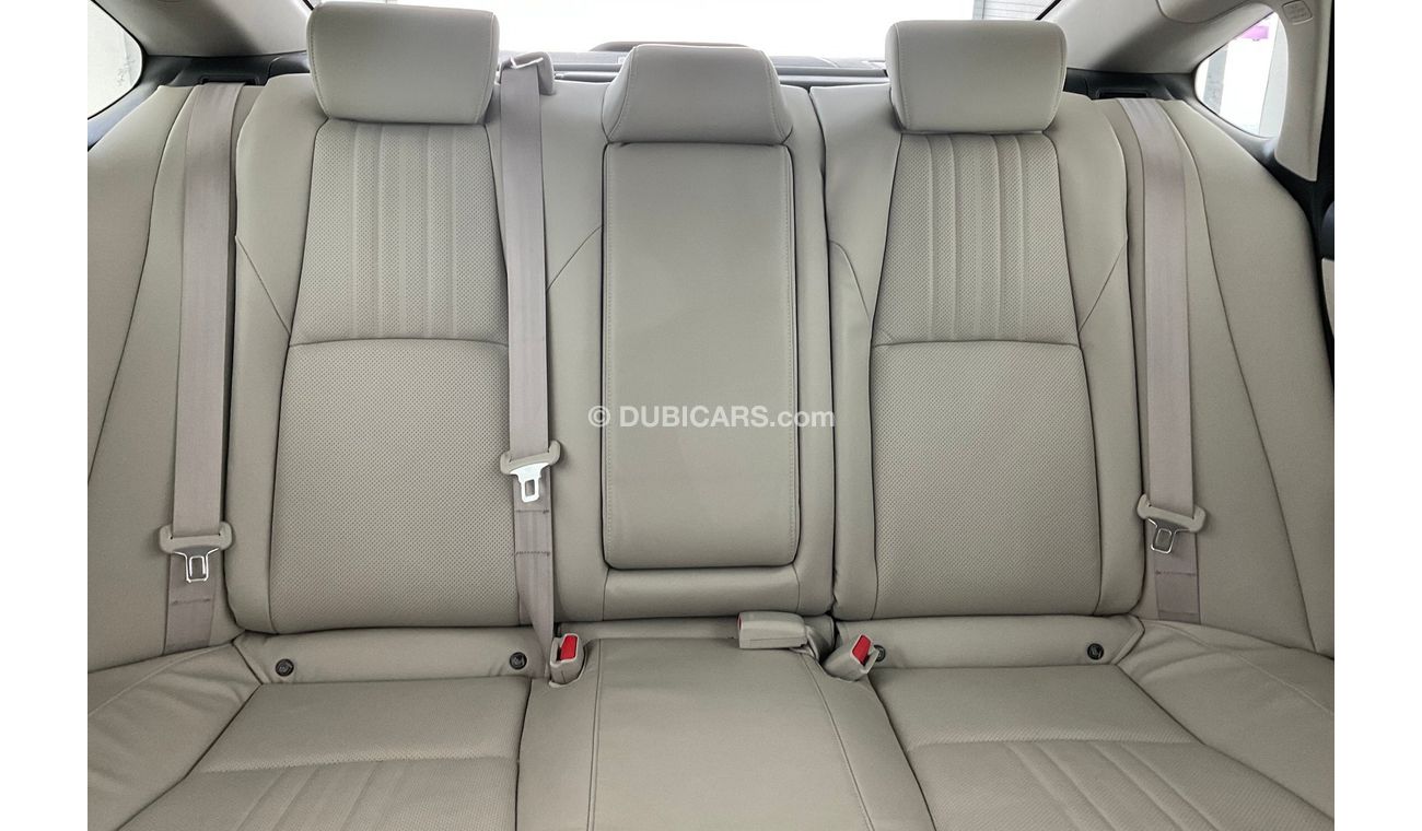 هوندا أكورد Sport