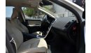 Volvo XC60 Well Maintained Excellent Condition