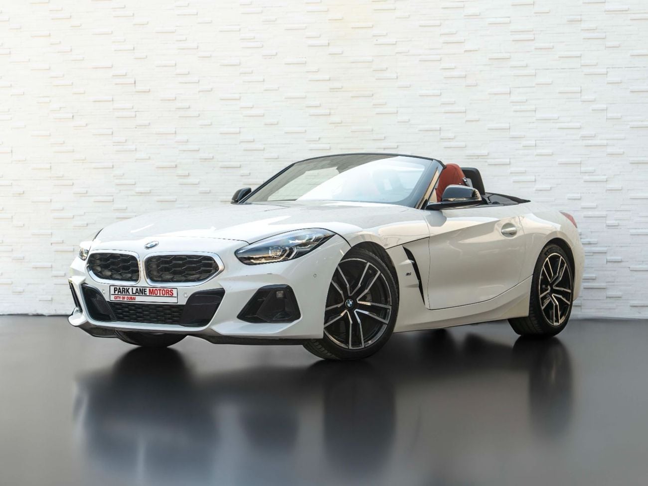 BMW Z4 sDrive 20i M Sport package 2.0L