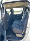 تويوتا هيلوكس