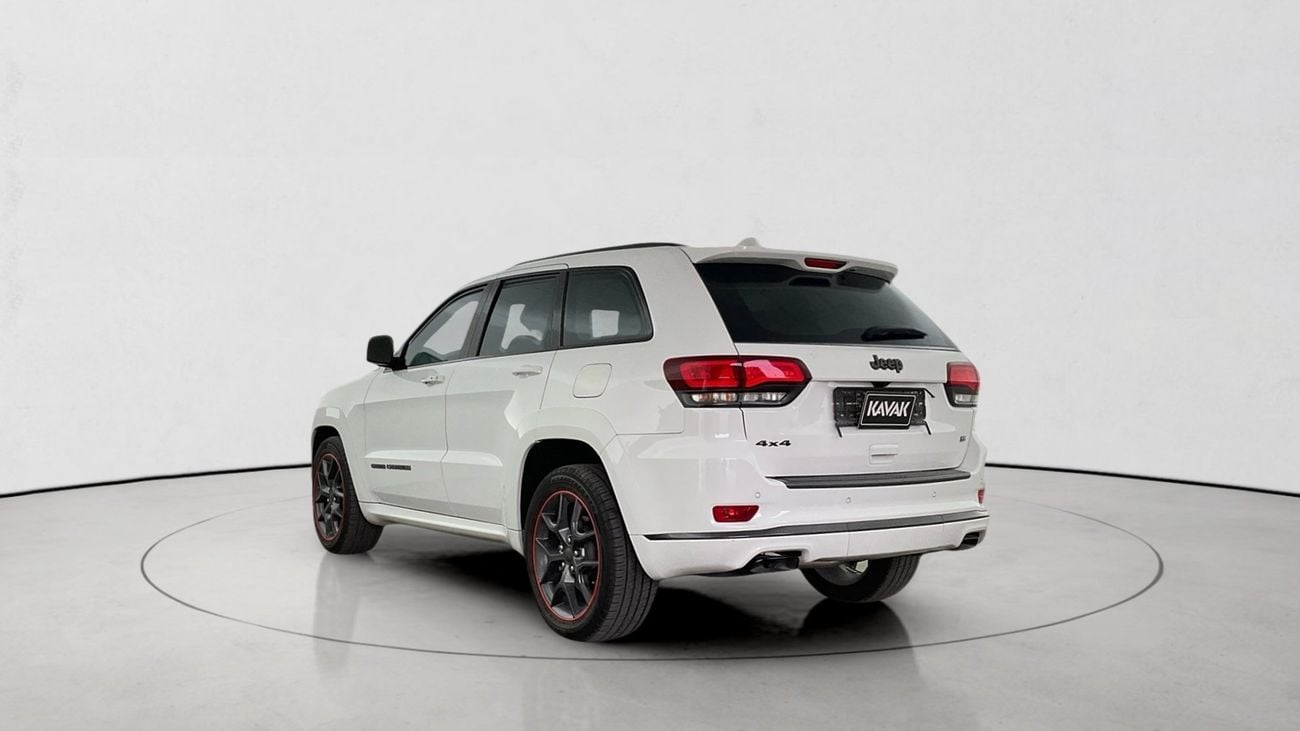 Jeep Grand Cherokee LIMITED | Guaranteed Warranty | 0 Down Payment