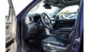 Toyota Tundra 2022 Toyota Tundra 3.5 TT LTD P AT - Export & Local (+Taxes)