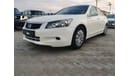 Honda Accord 2009 g cc full automatic accident free