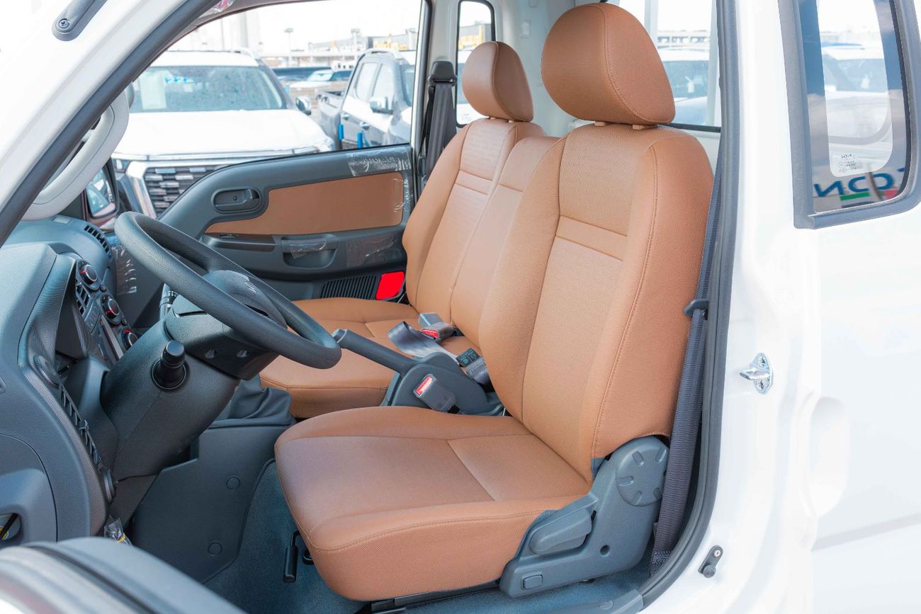 كيا بونغو KIA Bongo K2700 PICK UP 2025 (FOR EXPORT)