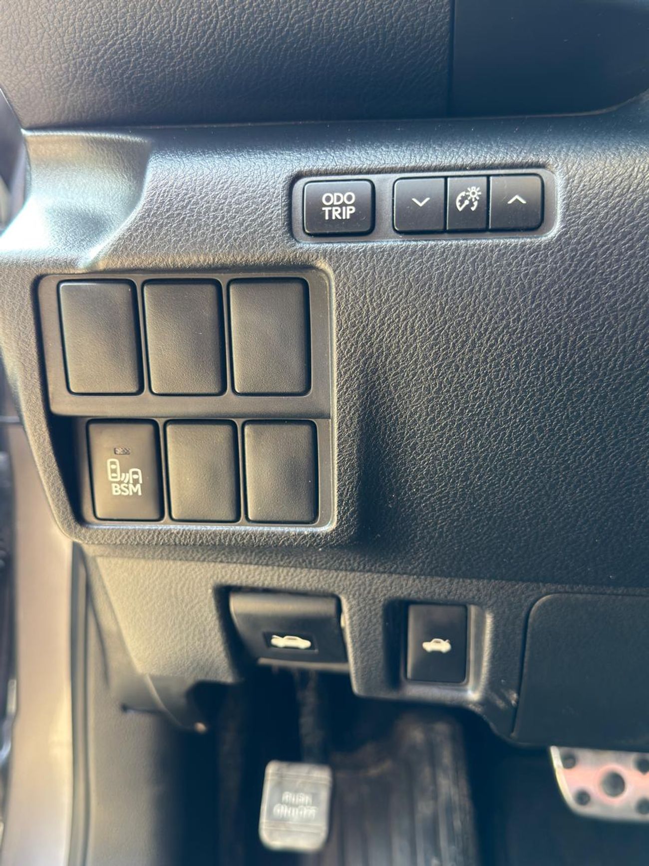 لكزس IS 300 F Sport 2.0L