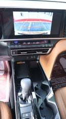 تويوتا كامري GLE 2.5L