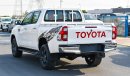 Toyota Hilux SR5 2.4L Diesel 4WD A/T