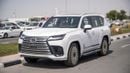 لكزس LX 600 LEXUS LX600 3.5 VIP -2025YM