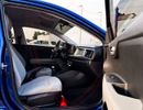 Kia Rio EX 1.4L (107 HP) Hatchback Kia Rio | 1.4 L | 2020 | GCC | Accident-Free | In Excellent Condition | 4