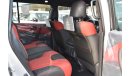 Nissan Patrol Nissan Patrol V6 Titanuim Gcc Nismo Upgraded