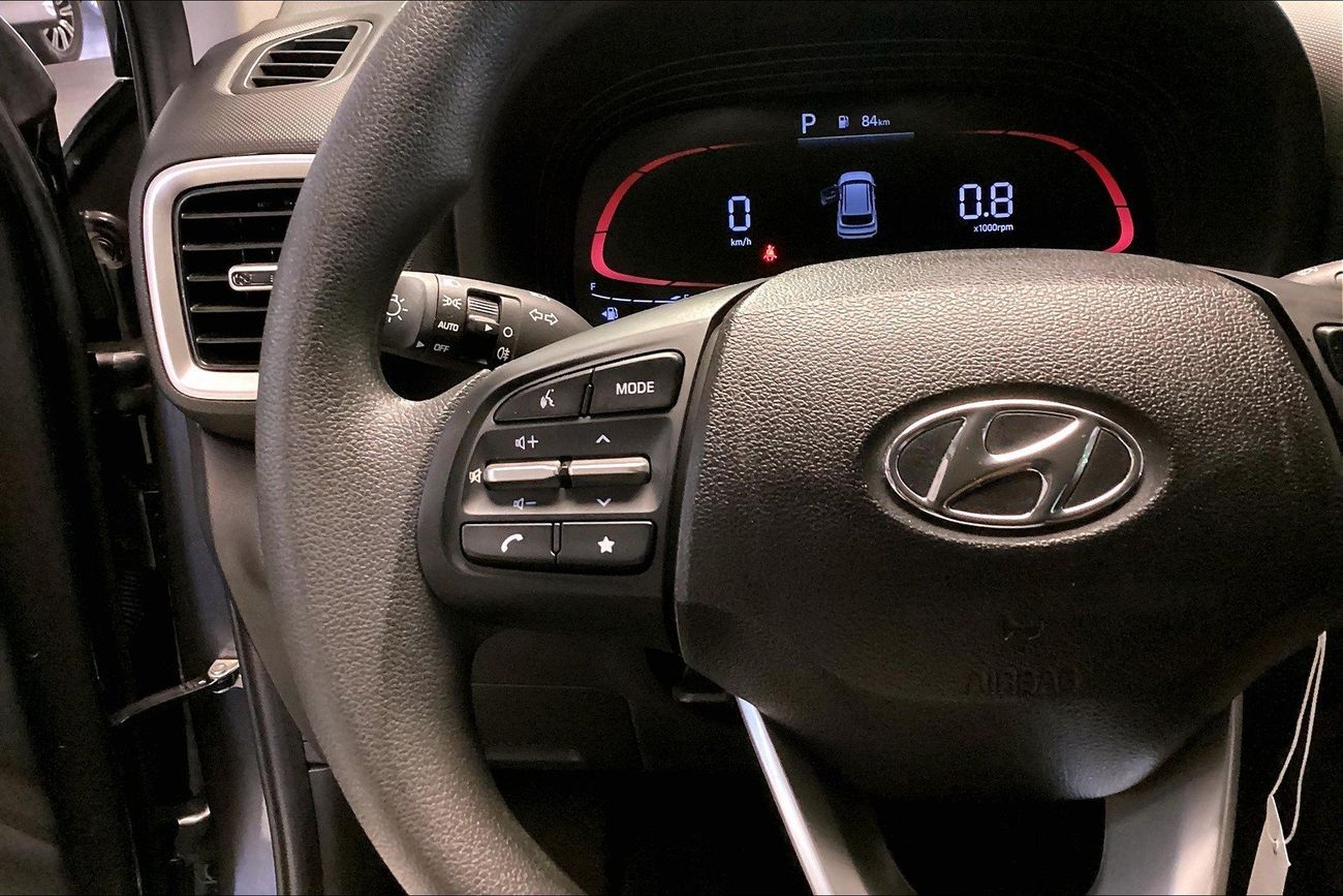 هيونداي فنيو Smart | National Day Celebration | شامل الضمان | 0 ﺪﻔﻋﺓ ﺃﻮﻟﻯ