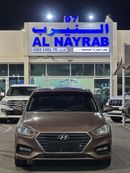 هيونداي أكسنت Base 1.6L (123 HP)